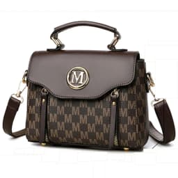 New Woman shoulder bag Large capacity Handbag for Women 2027 Crossbody bag pattern PU Portable bucket bag ladies messenger bags