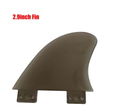 Surf Fin F Type For Surfing Board/Long Board/SUP Board/Paddle Board Surf Tail Fin Side Fin