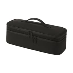 Large Capacity Carring Hair Dryer Storage Bag Dustproof Travel Case Multi-Pocket Organizer Pouch for Dyson Curling Hair Dryer