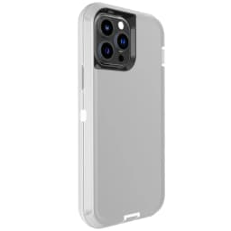 3 IN 1 Heavy Duty Armor Shockproof Dust-Proof Case For iPhone 15 14 13 12 11 16Pro MAX MINI XSMAX XR X XS SE 6 7 8 PLUS Cover