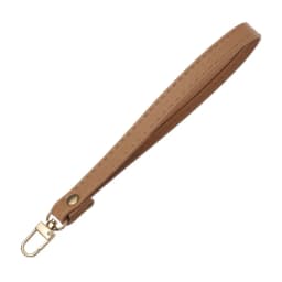 1Pcs Fashion Wristlet Bag Strap Handle Replacement For Handbag Clutch Purse DIY Coin Bag Parts Accessories Gifts PU Leather