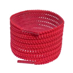Multicolor Anti-slip Serrated Shoelaces Canvas Black White Runing Shoes Laces Women Men Sport Casual Net Shoes Shoelaces