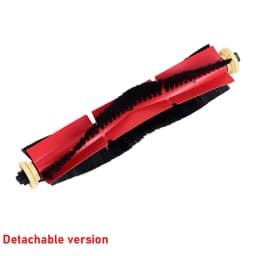 For Roborock S5 S50 S51 S52 S55 S6 S6 Pure S6 MaxV for Xiaomi 1st / SDJQR01RR Vacuum Cleaner Roller Brush Filter Wheel Mop Part