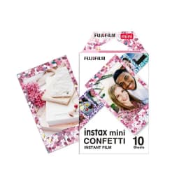 10/20 Sheets White Monochrome Rainbow Fujifilm Instax Mini Film Mini 12 Photo Paper For Instant Mini 11 9 7s 8 70 90 Evo Camera