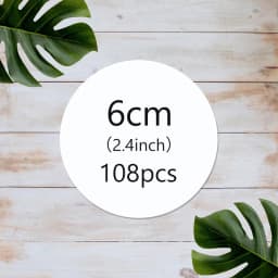 Custom Square Stickers Custom Logo Labels Square Packing Labels Promotion Shop Branding Packaging Social Media Gloss Stickers