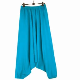 2026 Spring Women Casual Loose Harem Pants Solid Elastic Waist Summer Wide Leg Pants Plus Size Cotton Linen Trousers 4XL 5XL