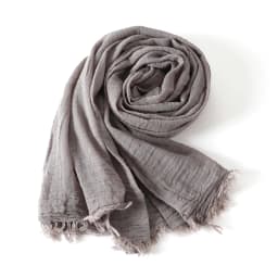 Solid Color Cotton Linen Men's Scarves Autumn Winter Warm Neckerchief Muffler Male Accessories Short Tassel Bufanda Shawl