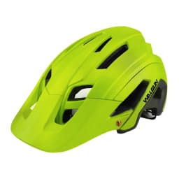 Walgun MTB Half Helmet With Wisor EPS PC 54-61mm Men Women Off Road Bicycle Helmets Motocycle Cycle Head Protect Helmets