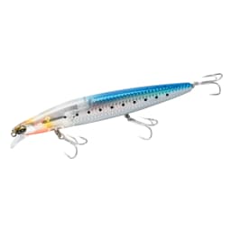 Long Casting Fishing Lure 14.5cm 27g Floating Minnow with Flash Blade Fishing Bait for Seabass High Quality