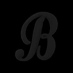 1pcs Black Latin Alphabet Charms For Beach Bag Accessories Roman Alphabet Handbag Decoration Letter Beach Tote Bag Accessories