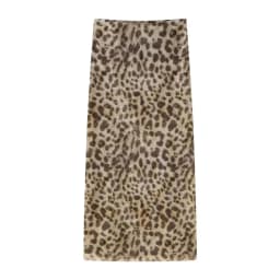 HH Leopard Printed Midi Skirt Sets For Women New Fashion Corsets Top Women's Suit 2 Piece Set Women Outfit Streetwear