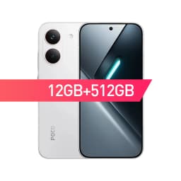 Xiaomi POCO X8 Pro Global Version Smartphone 6.59' 1.5K 120Hz AMOLED Display 50MP Dimensity 8500-Ultra 6500mAh Battery
