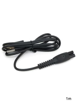5V USB Charger For Philips Norelco S3000 Series S3208 S3109 S3108 S3209 S1118 S1213 S3202 Shaver