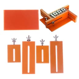 Battery Fixture Frame 18650 Battery Pack Lithium Battery Fixture 18650/21700/32650 Battery Pack Assembly Fixed Insulation DIY