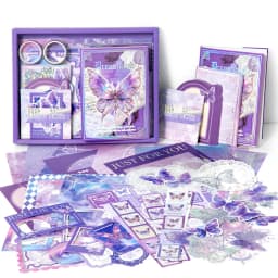 165 Pcs Vintage Handbook Gift Boxes, School Student Reward Small Gifts, Children's Gifts, Scrapbooking Supplies, Stationery Set