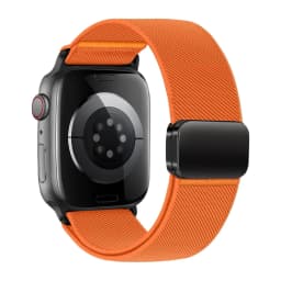 Parachute Straps For Apple Watch ultra 4 3 Band 49mm 45mm 46mm 44mm 42mm 40mm 41mm correa Bracelet IWatch Series 11 10 9 8 SE 12