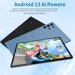 Global Version 10.1 Inch Octa Core Tablet Pc 4GB RAM 64GB ROM Google Play Dual Cameras Dual SIM Phone Call Bluetooth Wifi Tablet