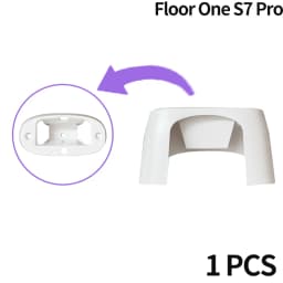 Tineco Floor ONE S7 Pro Cordless Wet Dry Vacuum Cleaner Accessories Brush Roller And HEPA Filter Tank Replacement Spare Parts