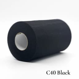 Party Supplies 100yards Tulle Roll Wedding Decoration Fabric Spool Tulle Tutu Dress Diy Baby Shower Birthday Children Boy Girl