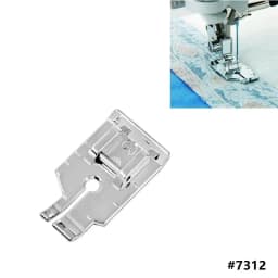Universal Multifunctional Free Motion Embroidery Quilting Darning Foot Sewing Machine Accessories