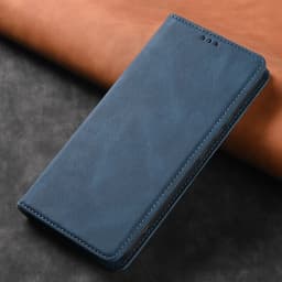 Flip Leather Wallet Case For iPhone 15 14 13 12 11 16 Pro Max Mini XS Max X XR 8 7 6 6S Plus SE Card Holder Protect Cover Funda