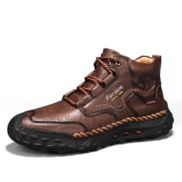 2026 New Genuine Leather Shoes Men Plus Size Luxury Brand Mens Loafers Moccasins Breathable Slip Driving Shoes Schoenen Mannen