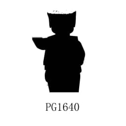 Assemble Enlighten Figure Bricks DIY MOC PG304 WM457 WM788 XH1429 Building Blocks Toys 082