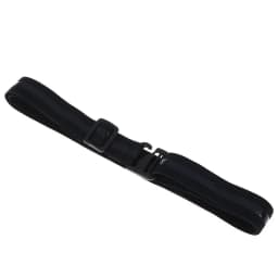 Men's Adjustable Elastic Shirt Stay Belt Keep Shirt Tucked It in All Day