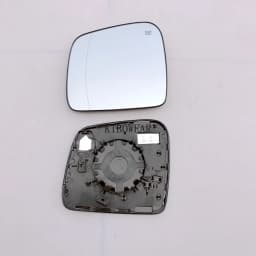 1pc Side Mirror Frame Cover Glass trim for DODGE Durango WD JEEP GRAND CHEROKEE IV WK WK2 2014-2021 Turn signal part replace