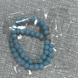 Customizable Turquoise Double "Tree of Life" DIY Accessories Textile Products and Tools WSL401190