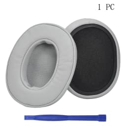 Upgrade Your Headphones with Replacement Ear Pads for Skullcandy Crusher & Hesh models