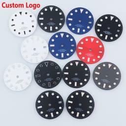 2026 custom watch dial Freight Price Difference price,custom watch
