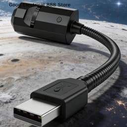 【G】Romantic Rotatable Galaxy Star Projector Portable USB LED Night Light Sleep Atmosphere Lamp Home Wedding Party Decoration