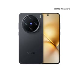Original Vivo X200 Pro Mini Mobile Phone 6.31" AMOLED 120HZ 90W Charge 5700mAh 50.0MP Camera Dimensity 9400 Android 15.0 OTA