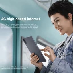 Xiaomi Redmi Pad 2 Global Version Wifi 11" 2.5K Crystal-clear Display MediaTek Helio G100-Ultra Mi Tablet  90Hz Display 9000mAh