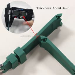 20mm 22mm Rubber Strap High Quality Curved End Silicone Watch Band for Swatch for Omega Moonswatch Bracelet Waterproof Wristband