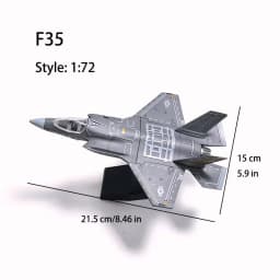 Creative Military Model Toys Building Blocks Set SU-27 SU-25 B2 SU-35S SU-57 Stealth Fighter Series Toys For Boys Christmas Gift
