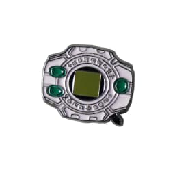 Anime Digital Monster Brooch Enamel Pins Digimon Adventure Emblems Badge Anime Accessories Jewelry Gifts