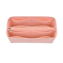 Felt Insert Liner Purse Organiser Pouch Handbag Tote Bag Internal Bag For Liz Visetos