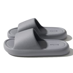 Soft Sole EVA Home Slippers For Women Thick Platform Home Bathroom Slides Woman Summer Non Slip Beach Flip Flops Couple Sandals