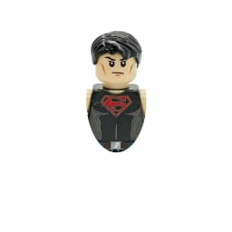 Avengers: Samurai, Angel, Crocodile, Mutant, Red Arrow Hero, Ocean Youth Puzzle Toy, Desktop Handheld Toy