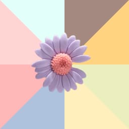 New Flowers Daisy Shoe Laces Buckle Trend Creative Shoelaces Shoe Clips Charms Girls Boy DIY Decoration Shoes Accessories 1 Pcs