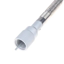 1 Set Electric Grinder Flexible Shaft Elbow Hand Piece+Shaft Use For 3mm Electric Grinder Transfer Head Part