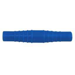 1/2pcs PVC Pool Hose Coupling For 1-1/4" And 1-1/2" Filter Connection Hoses Swimming Pool Vacuums Cleaning Accessories
