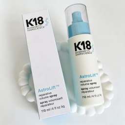 K18 Leave-In Molecular Repair Hair Mask Deep Conditioning Keratin Treatment Soften Hair Smoothing Healthy Hair Care 50ml 150ml