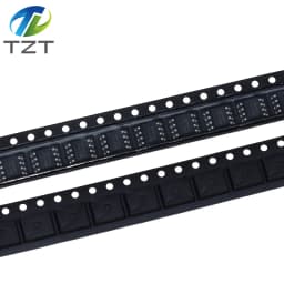 DIYTZT 10/50/100pcs MC34063 MC34063A 34063