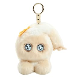 AI-Powered Talking Doll Electronic Pet Smart Robot Doubao Emotional Companion Mushroom Elf Toy Gift