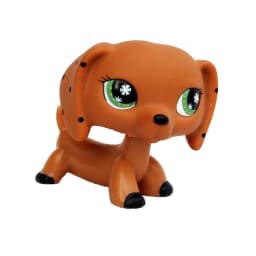 Rare Old Lps Toys Original Bobble Head Pet Short Hair Cat Kitten Dog Dachshund Collie Spaniel Great Dane