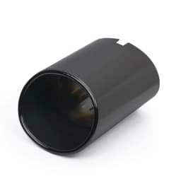 Muffler Tip For Toyota RAV4 XA50 2019 2020 2021 2022 2023 2014 WILDLAND Exhaust Tip Muffler Exhaust Pipe Nozzle Car Accessories