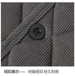 Men Stand Collar Fleece Lined Winter Parkas Men New Arrival Cold Resistant Warm Parkas Men Practical Casual Cotton Warm Jackets